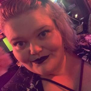 Meet your Posher, Whitney